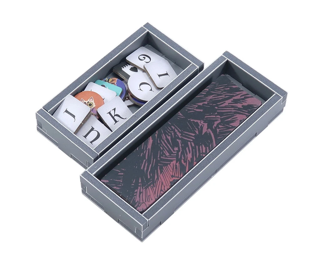 Folded Space - Root & Expansions 7 Folded Space - Root & Expansions