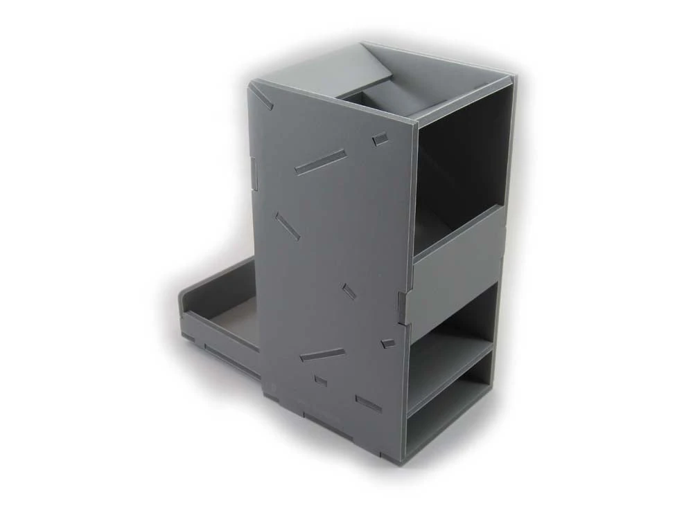 Jun 13-19, 2022 Folded Space - Dice Tower 2 Jun 13-19, 2022 Folded Space - Dice Tower