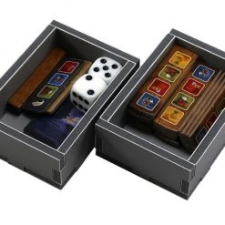 Folded Space - Istanbul (Regular/Big Box) & Expansions (v2)