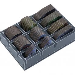 Folded Space - Gloomhaven: Jaws Of The Lion May 30-Jun 5, 2022