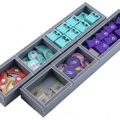 Folded Space - Root & Expansions 14 Folded Space - Root & Expansions