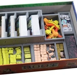 Folded Space - Root & Expansions 11 Folded Space - Root & Expansions