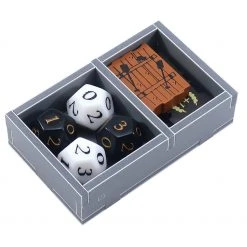 Folded Space - Root & Expansions 17 Folded Space - Root & Expansions