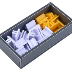 Folded Space - Gloomhaven: Jaws Of The Lion May 30-Jun 5, 2022