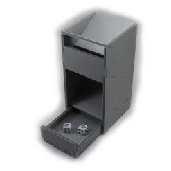 Jun 13-19, 2022 Folded Space - Dice Tower