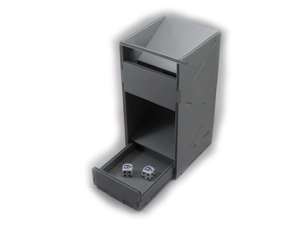 Jun 13-19, 2022 Folded Space - Dice Tower 1 Jun 13-19, 2022 Folded Space - Dice Tower