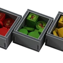 Folded Space - Istanbul (Regular/Big Box) & Expansions (v2)