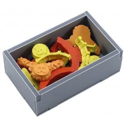 Folded Space - Root & Expansions 13 Folded Space - Root & Expansions