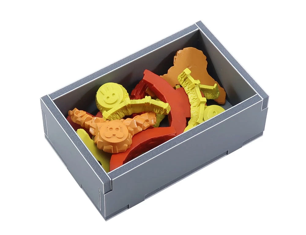 Folded Space - Root & Expansions 5 Folded Space - Root & Expansions