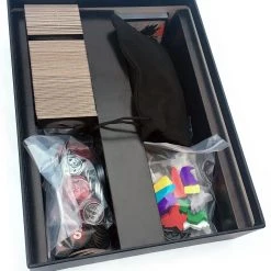 Valley Games Board Games Crows – Deluxe Version 5 Valley Games Board Games Crows – Deluxe Version