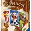 Ravensburger Board Games Kuhhandel Master (German Import) (New Edition)