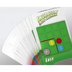 ThinkFun Board Games Invasion Of The Cow Snatchers