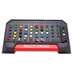 Jax, Ltd. Mastermind Board Games