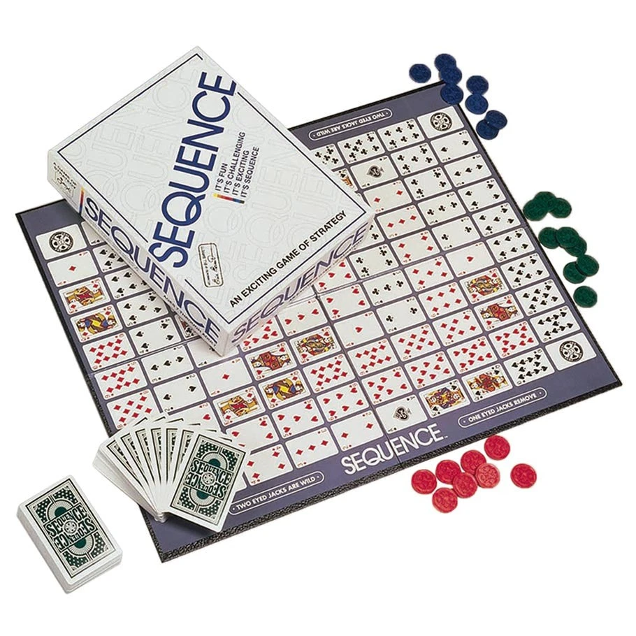 Jax, Ltd. Sequence 1 Jax, Ltd. Sequence