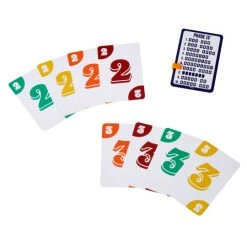 Mattel Phase 10™ 40th Anniversary Board Games