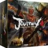 Edge Entertainment Journey: La Colère Des Démons
