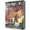Japanime Games Anime 5E – Fifth Edition Fantasy Role-Playing Adventures Jun 27-Jul 3, 2022
