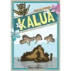 Passport Game Studios Board Games Kalua