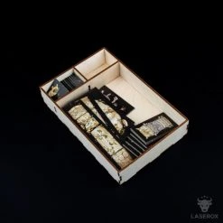 Laserox - Lantern's Legend (Compatible With Kingdom Death: Monster)