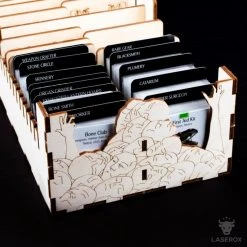 Laserox - Lantern's Legend (Compatible With Kingdom Death: Monster)