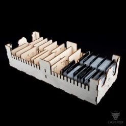 Laserox - Lantern's Legend (Compatible With Kingdom Death: Monster)