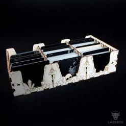 Laserox - Lantern's Legend (Compatible With Kingdom Death: Monster)