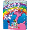 Kikigagne? Board Games LAMA Party Edition (French Edition)