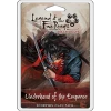 Fantasy Flight Games Board Games Legend Of The Five Rings: The Card Game - Underhand Of The Emperor