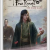 Fantasy Flight Games Board Games Legend Of The Five Rings: The Card Game - The Children Of Heaven