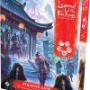 Fantasy Flight Games Legend Of The Five Rings Roleplaying - Beginner Game