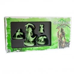 Steamforged Games Ltd. Godtear: Styx, Lord Of Hounds