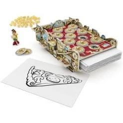 Macroscope (BOREAL Edition) Board Games