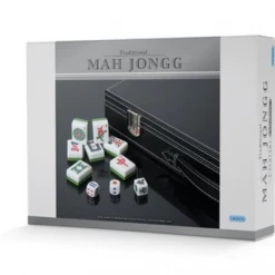Gibsons - Mah Jongg Set Board Games
