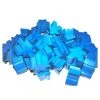 Apostrophe Games - Wooden - Meeples (Blue) Accessories