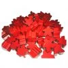 Accessories Apostrophe Games - Wooden - Meeples (Red)