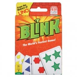 Mattel Blink