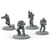 Modiphius Entertainment Board Games Fallout: Wasteland Warfare - Brotherhood Of Steel: Frontline Knights