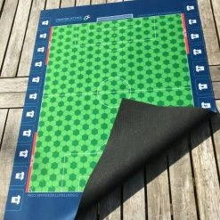 Giga Mech Games Counter Attack: Neoprene Mat