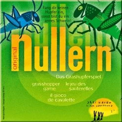 Drei Hasen In Der Abendsonne Nullern