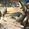 SINONIS 2019: The ARCTIC