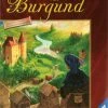 Ravensburger The Castles Of Burgundy (Import)
