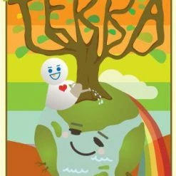 Jolly Thinkers Terra