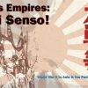 Decision Games (I) Axis Empires: Dai Senso!