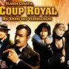 Czech Games Edition Board Games Coup Royal: Die Krone Des Verbrechens (aka Sneaks & Snitches) (German Import)