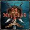 Asylum Games 21 Mutinies Arrr! Edition