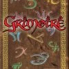 Z-Man Games Grimoire Board Games