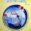 Zonnespel Antarctica (German Import) Board Games