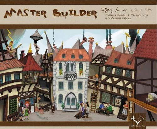 Valley Games Master Builder Board Games 1 Valley Games Master Builder Board Games