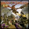 Dragon Valley (Diamond K Games) Board Games