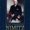 Dan Verssen Games (DVG) Board Games Fleet Commander: Nimitz (Second Edition)